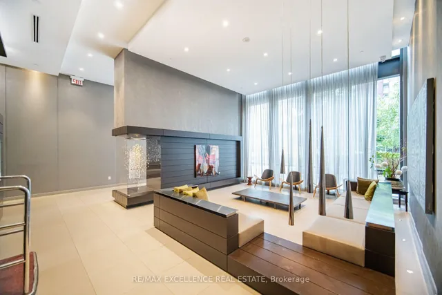 55 Regent Park Blvd #1710, Toronto 5