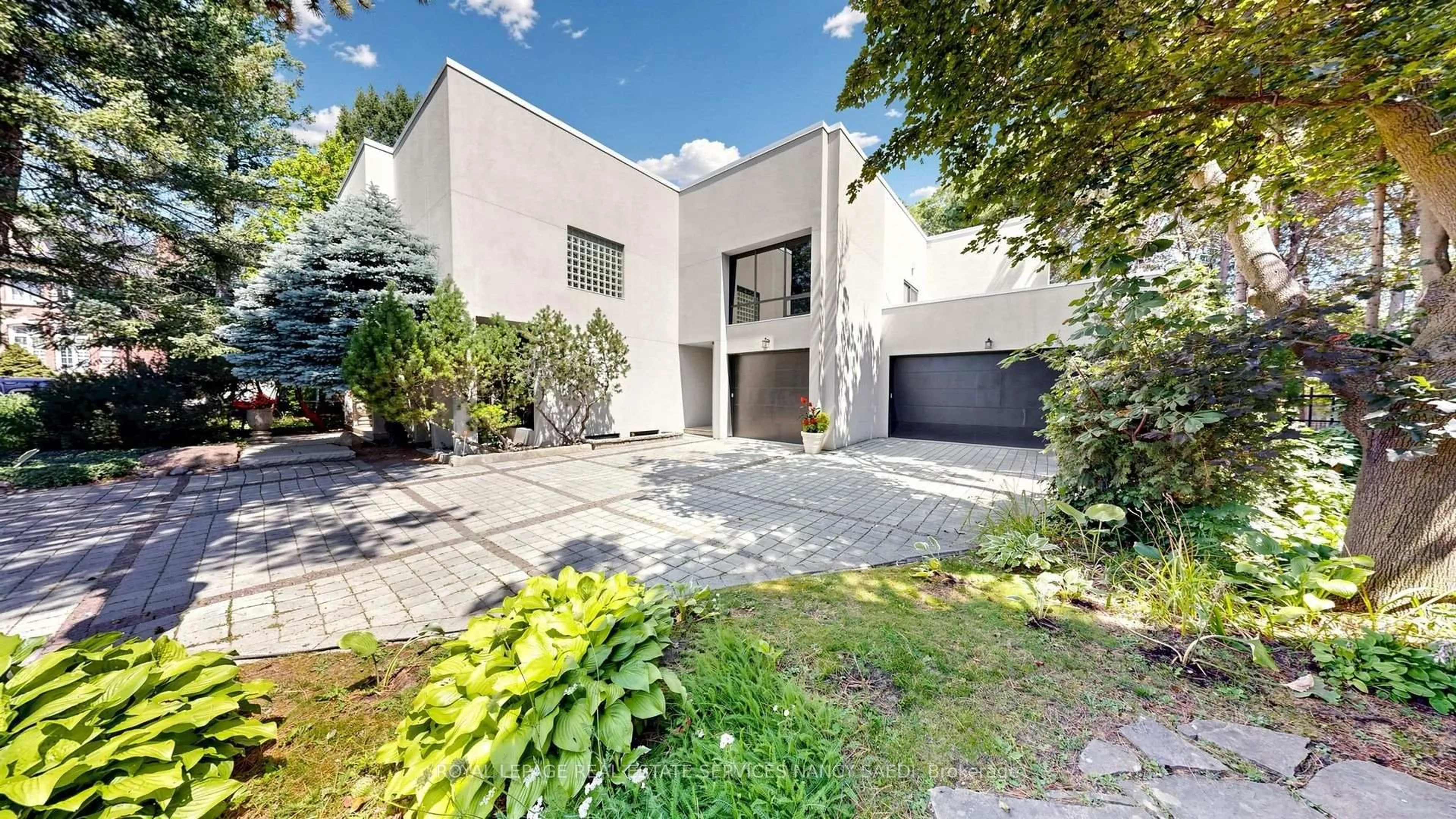 Unknown for 5 Abrams Pl, Toronto Ontario M2L 1W7