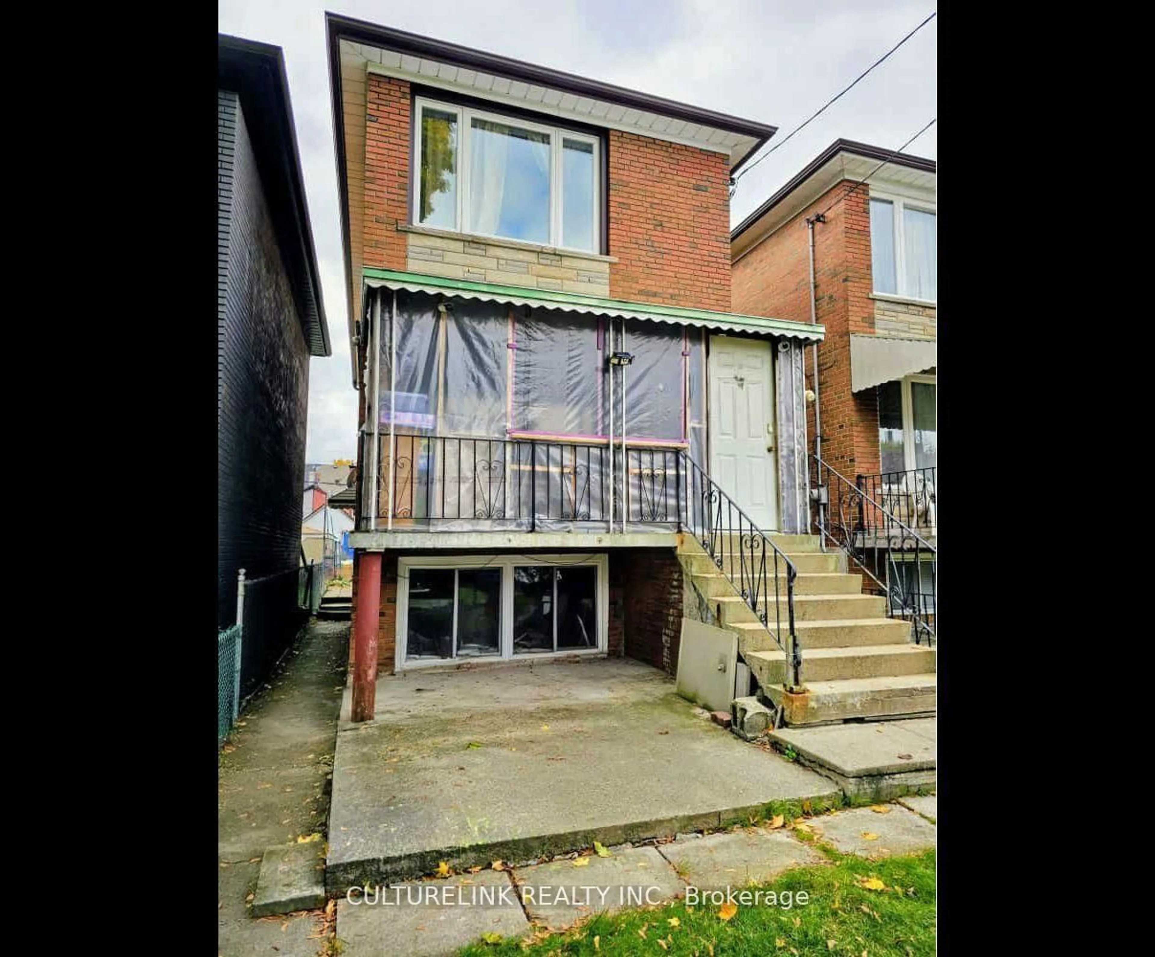 Unknown for 52 Palmerston Ave, Toronto Ontario M6J 2J1