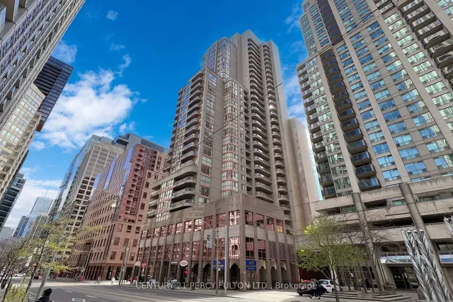 736 Bay St #703, Toronto 3