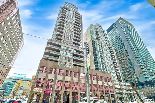 736 Bay St #703, Toronto 4
