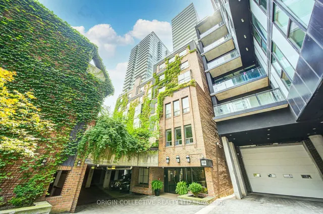 19 Dundonald St #305, Toronto 2