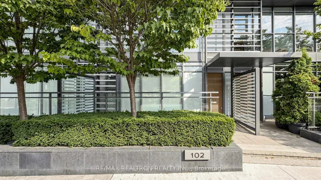 102 Fort York Blvd, Toronto 5