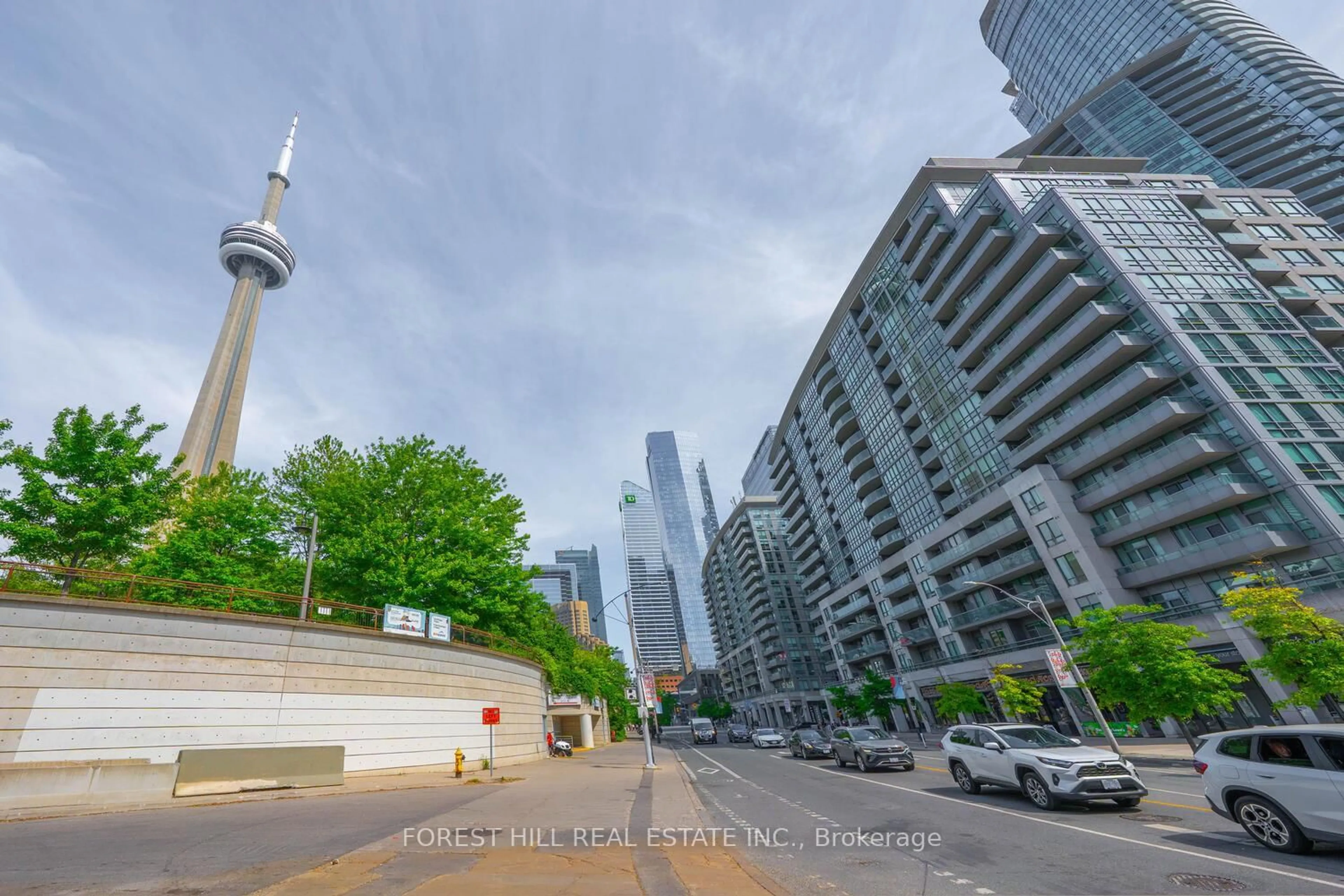 Unknown for 25 Lower Simcoe St #1120, Toronto Ontario M5J 3A1