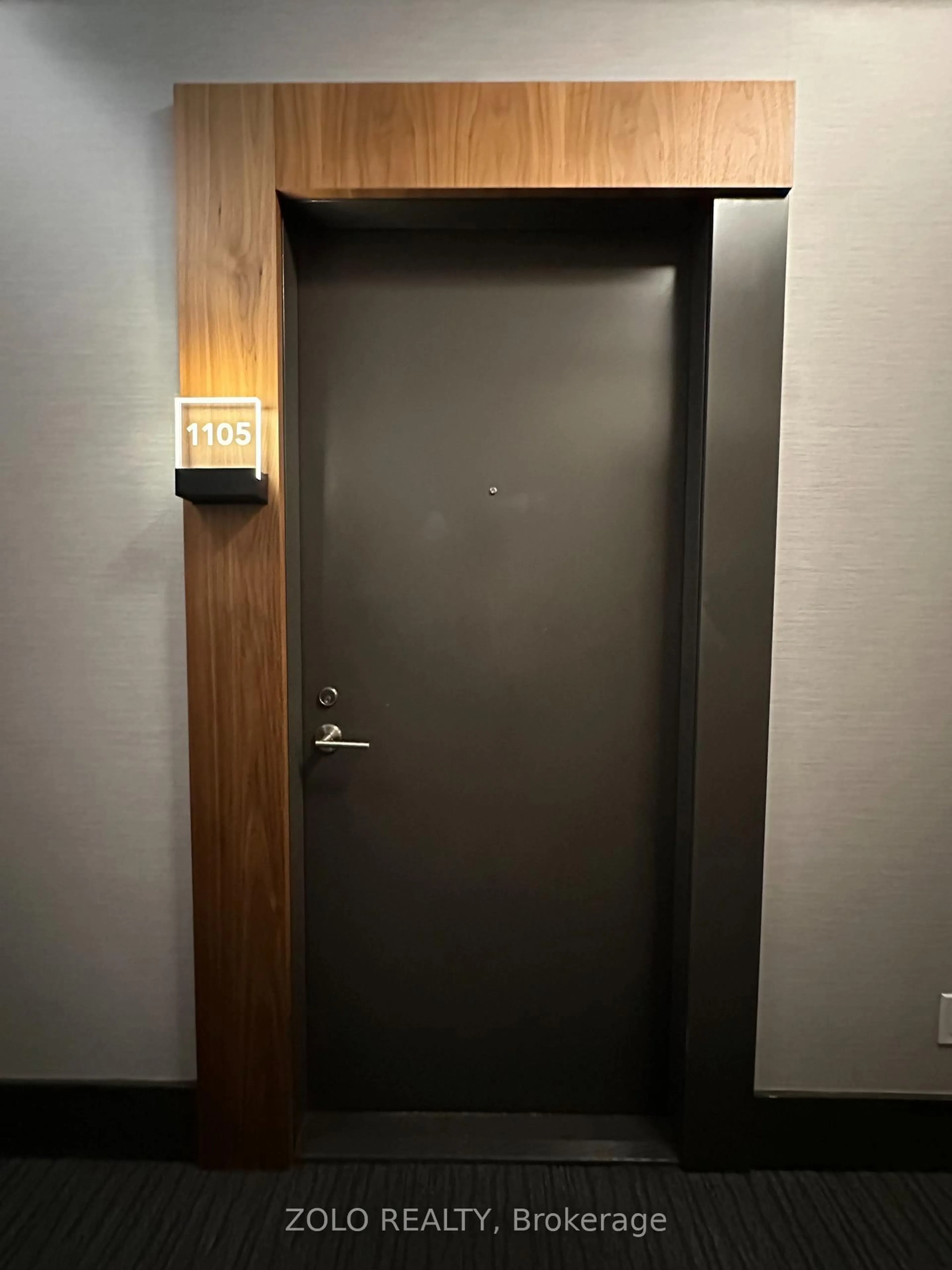 A pic of a room for 38 Cameron St #1105, Toronto Ontario M5T 0C3