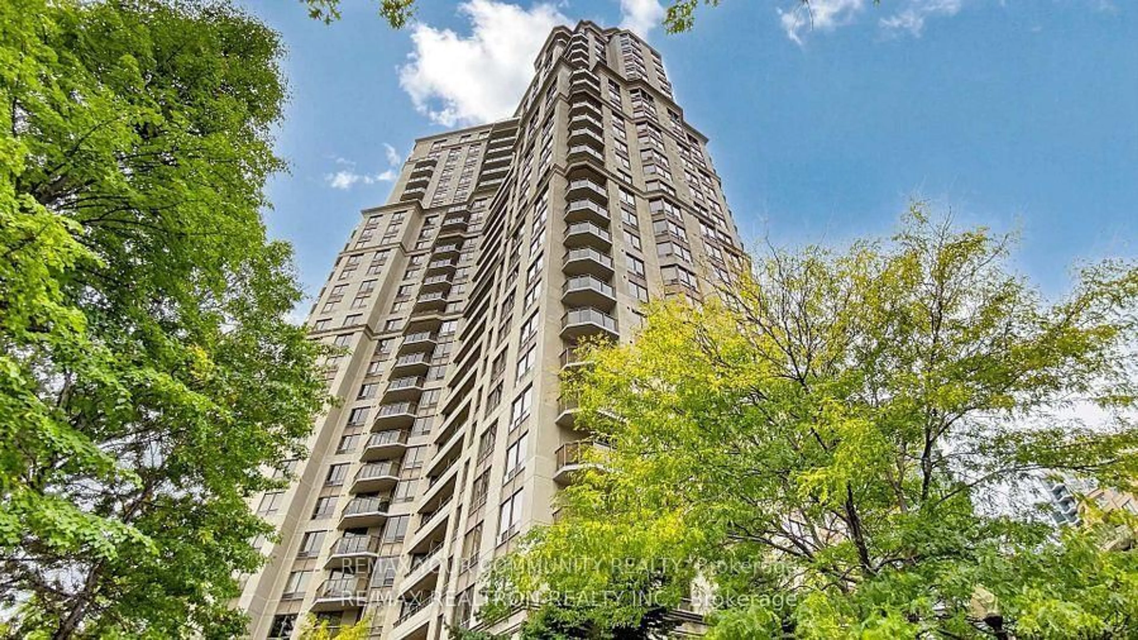 Unknown for 78 Harrison Garden Blvd #103, Toronto Ontario M2N 7E2
