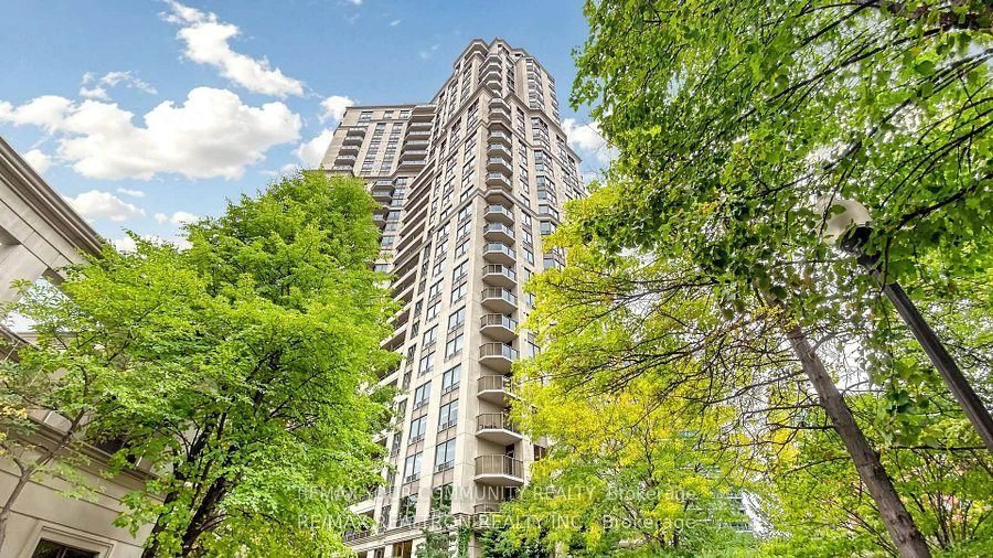 Unknown for 78 Harrison Garden Blvd #103, Toronto Ontario M2N 7E2