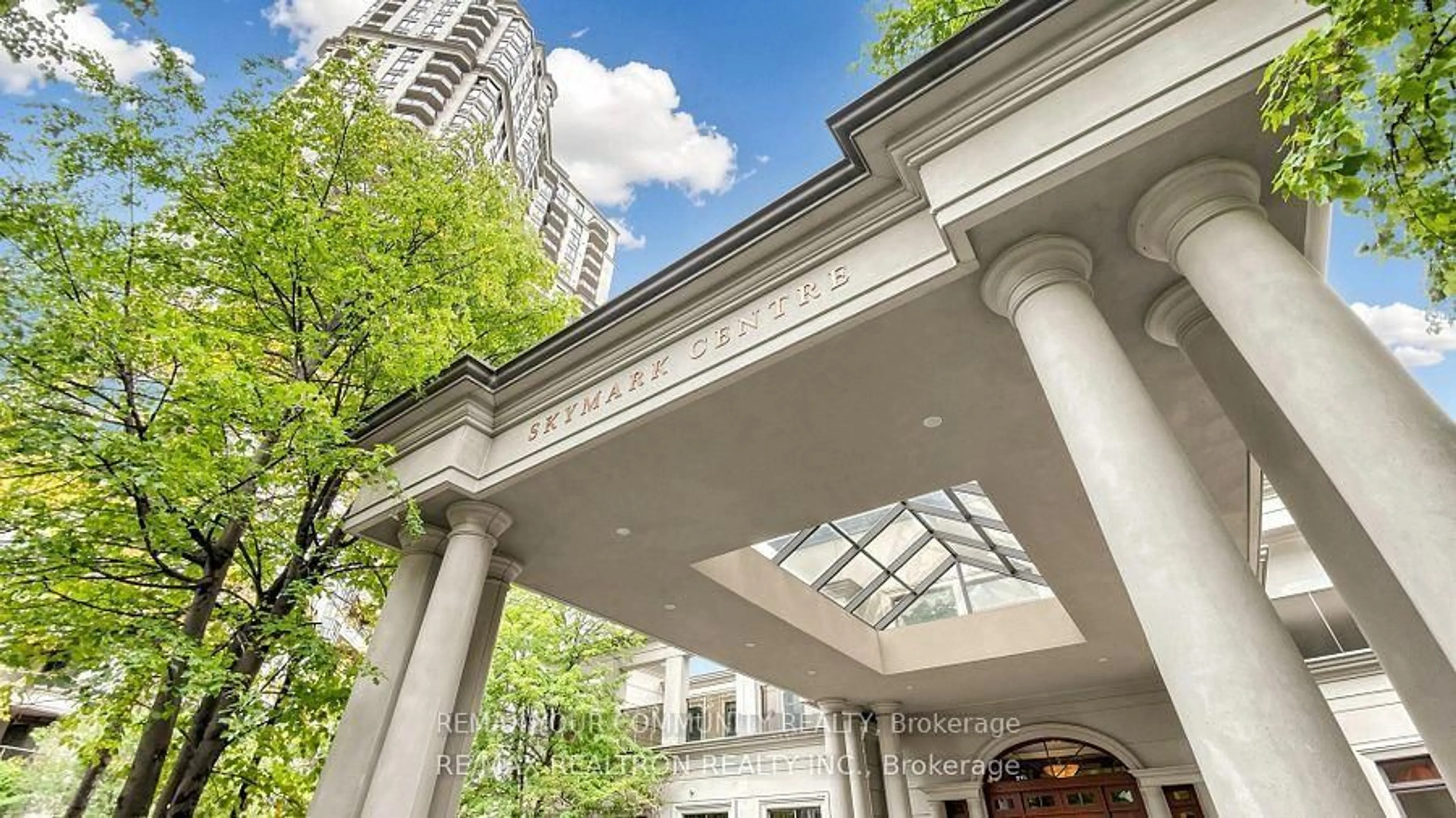 Unknown for 78 Harrison Garden Blvd #103, Toronto Ontario M2N 7E2
