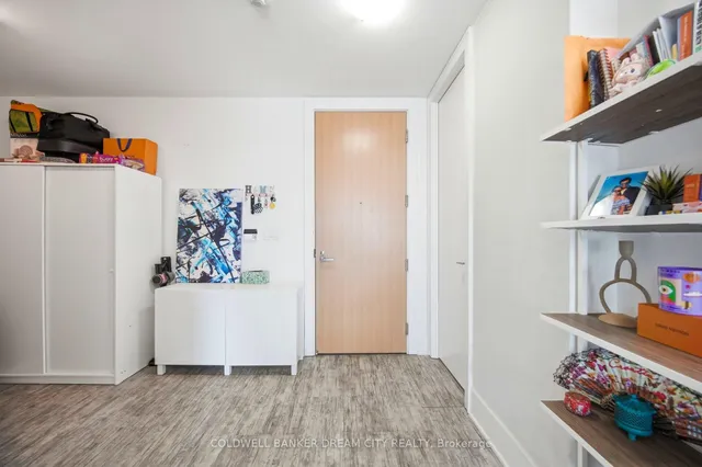 39 Queens Quay #837, Toronto 5