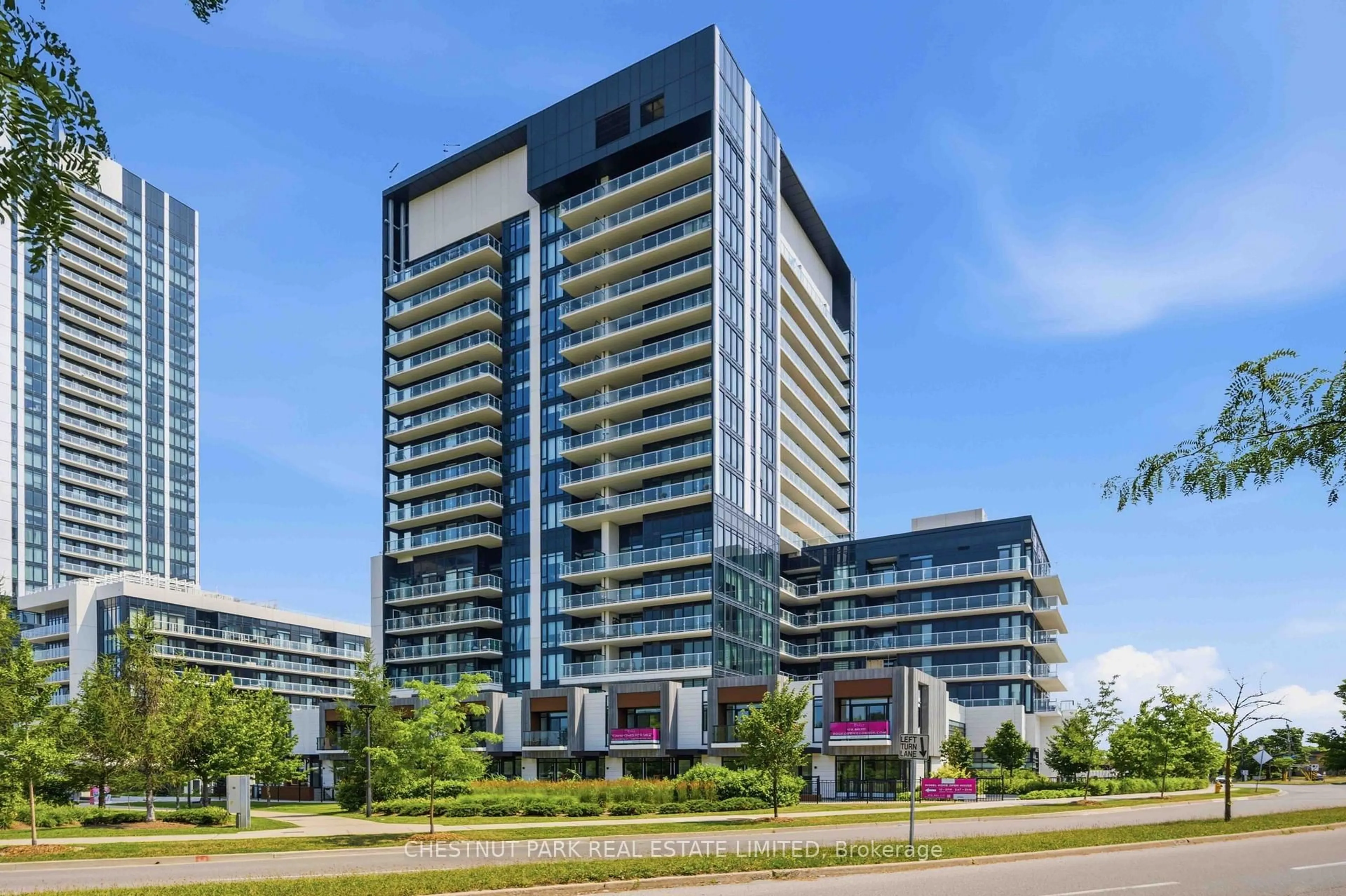 Unknown for 20 O'Neill Rd #TH104, Toronto Ontario M3C 0R2