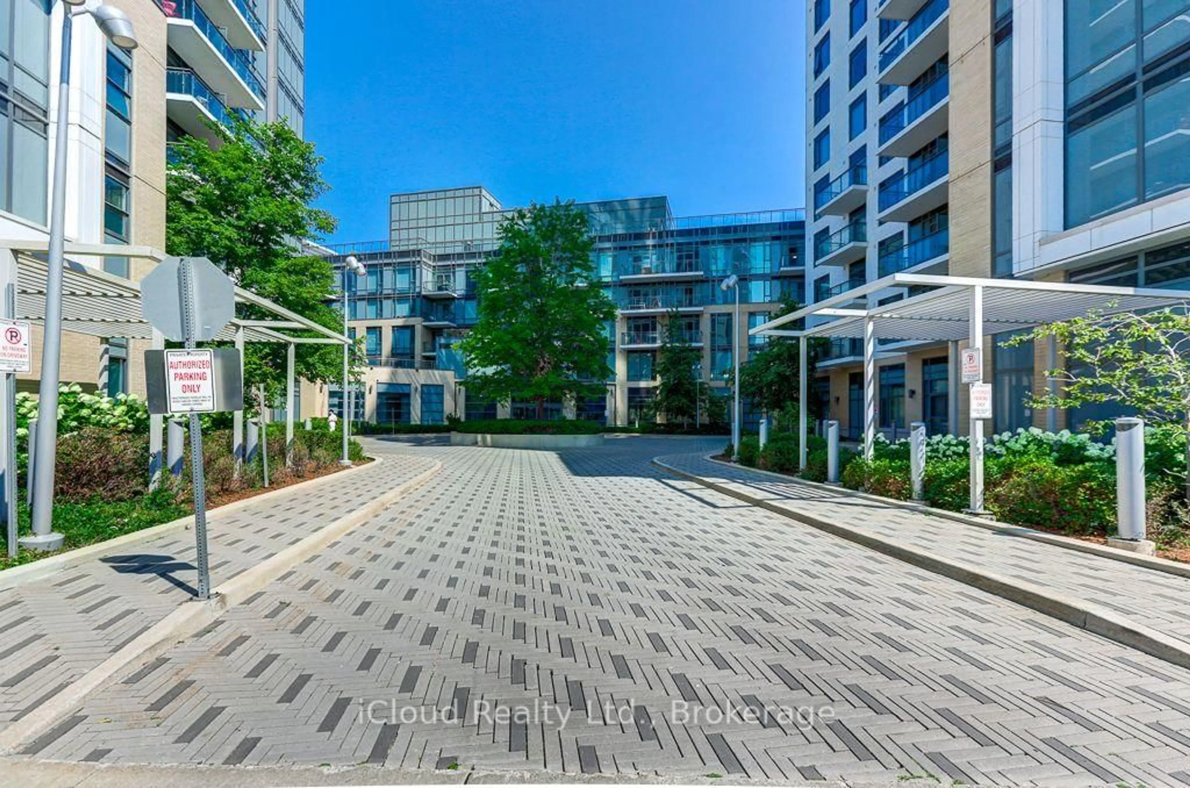 Unknown for 60 Ann O'Reilly Rd #965, Toronto Ontario M2J 0C8