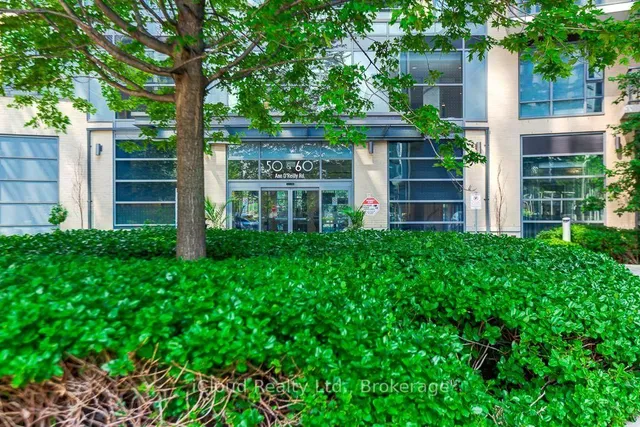 60 Ann O'Reilly Rd #965, Toronto 2