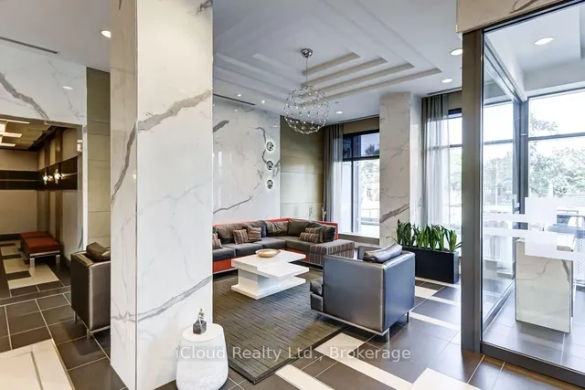 60 Ann O'Reilly Rd #965, Toronto 5