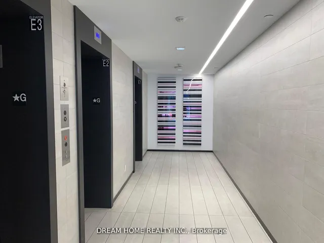 203 College St #3003, Toronto 3