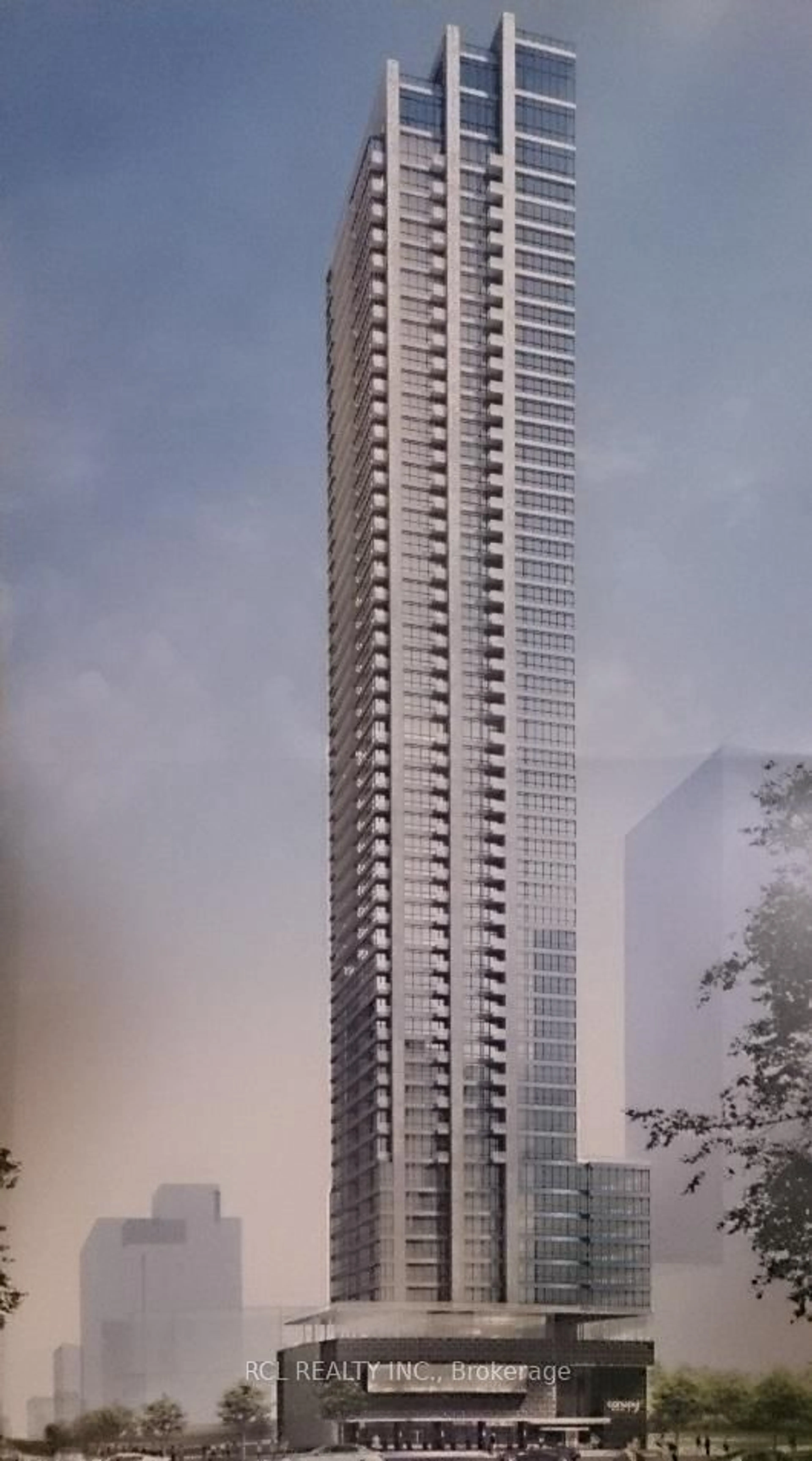 A pic of a room for 395 Bloor St #1204, Toronto Ontario M4W 0B4