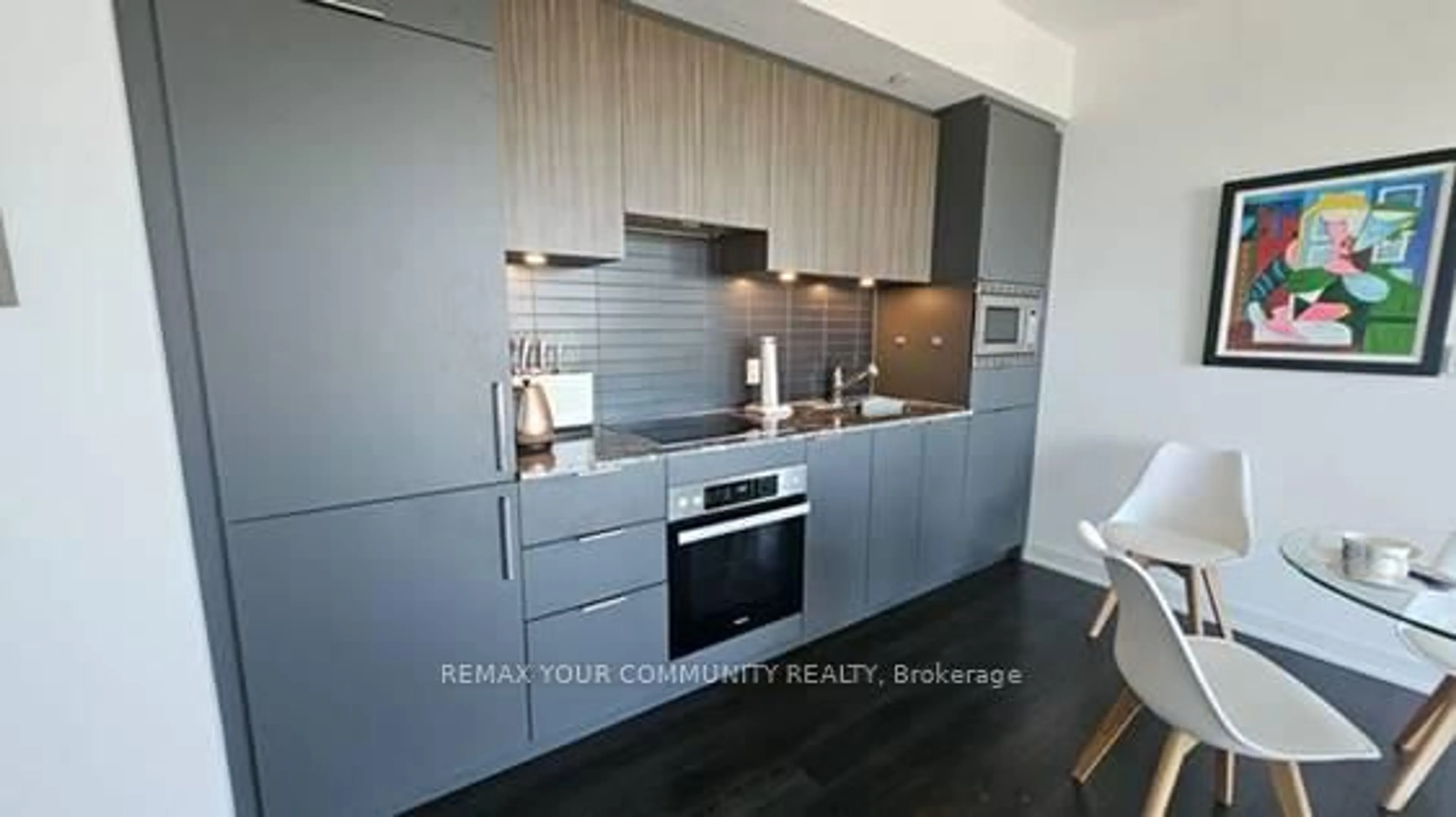 Unknown for 50 O'Neill Rd #1604, Toronto Ontario M3C 0R1