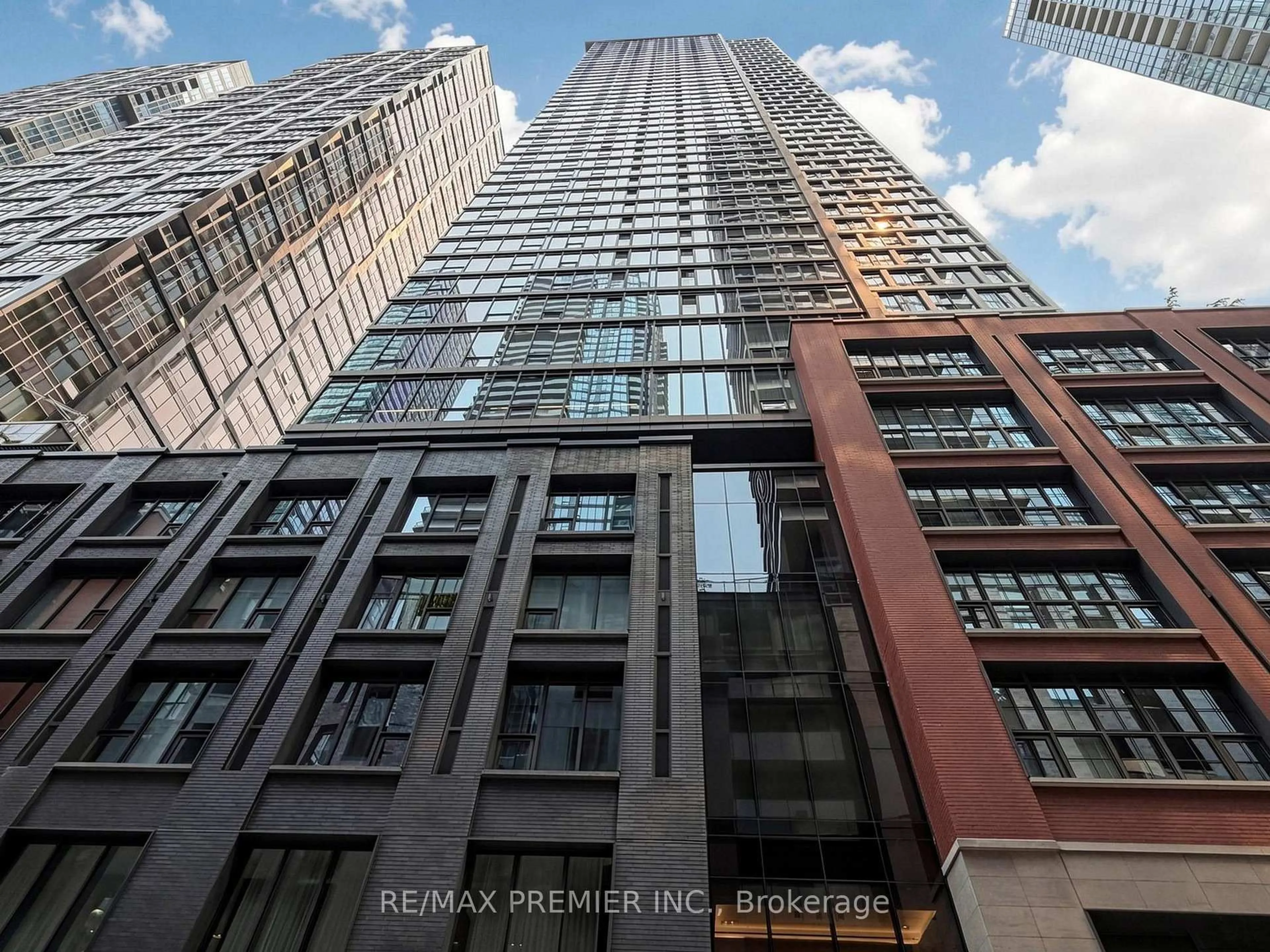 Unknown for 55 Mercer St #1007, Toronto Ontario M5V 0W4