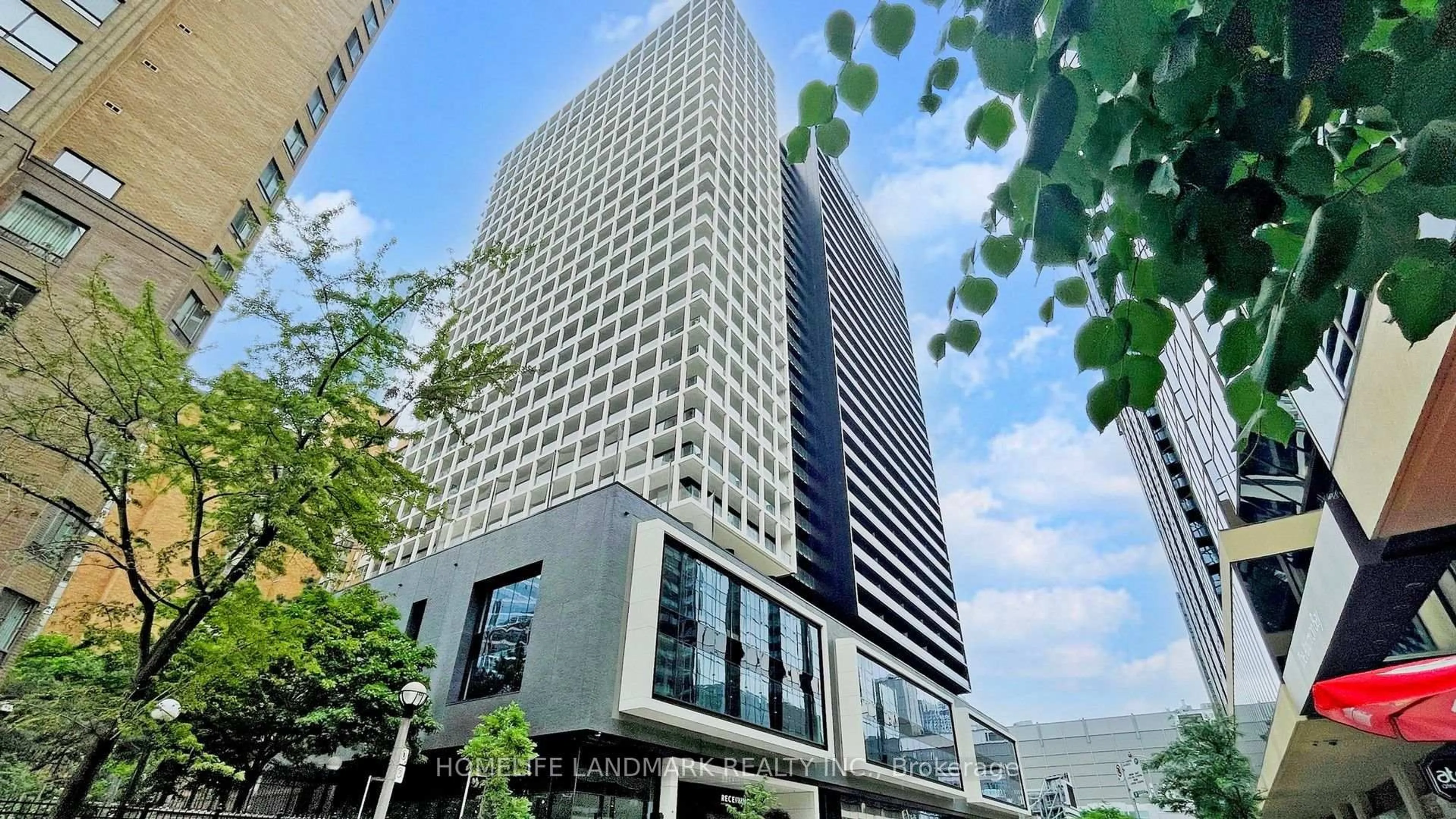 Unknown for 20 Edward St #1421, Toronto Ontario M5G 1C9