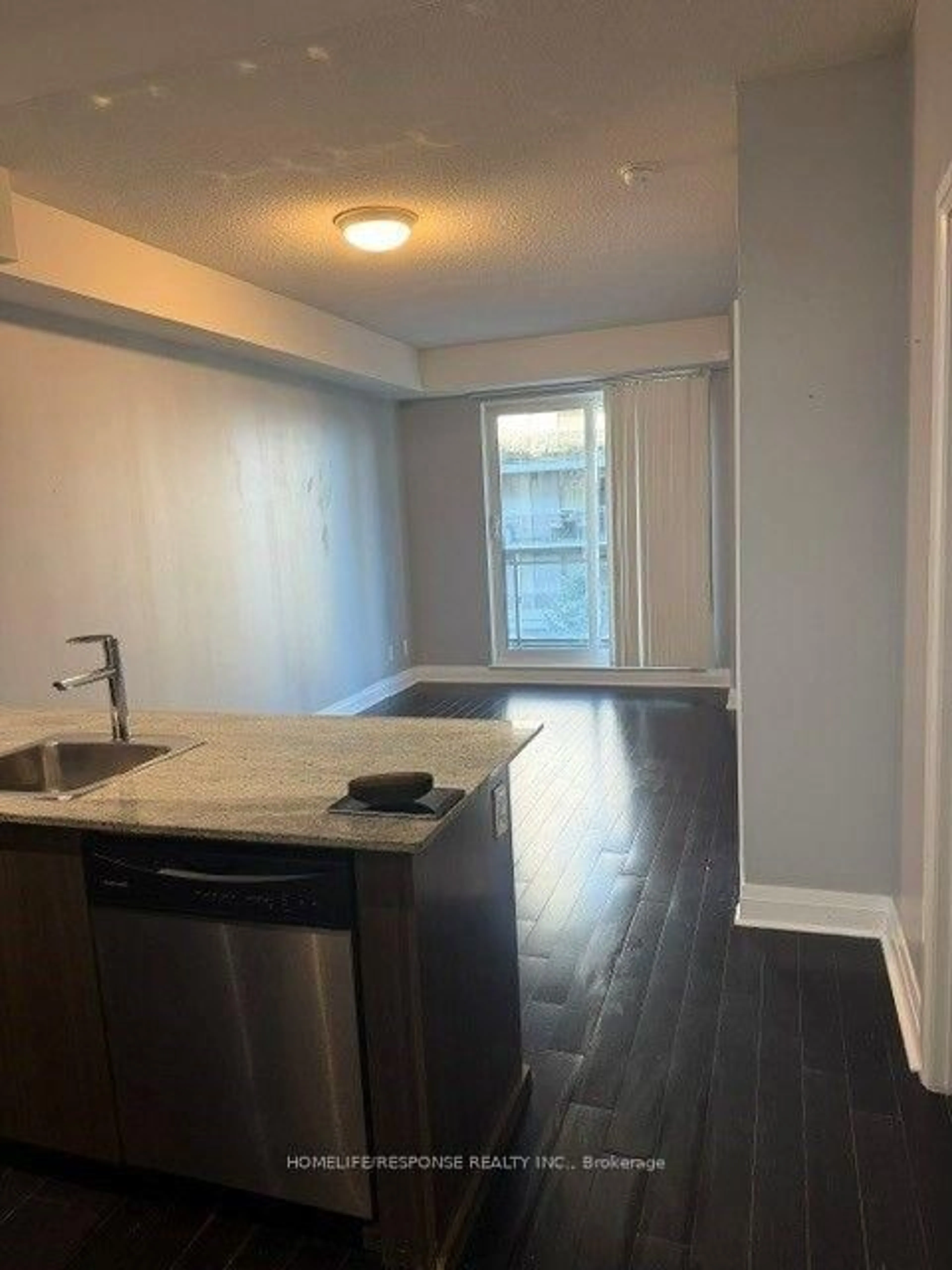 A pic of a room for 17 KENASTON Gdns #418, Toronto Ontario M2K 0B9