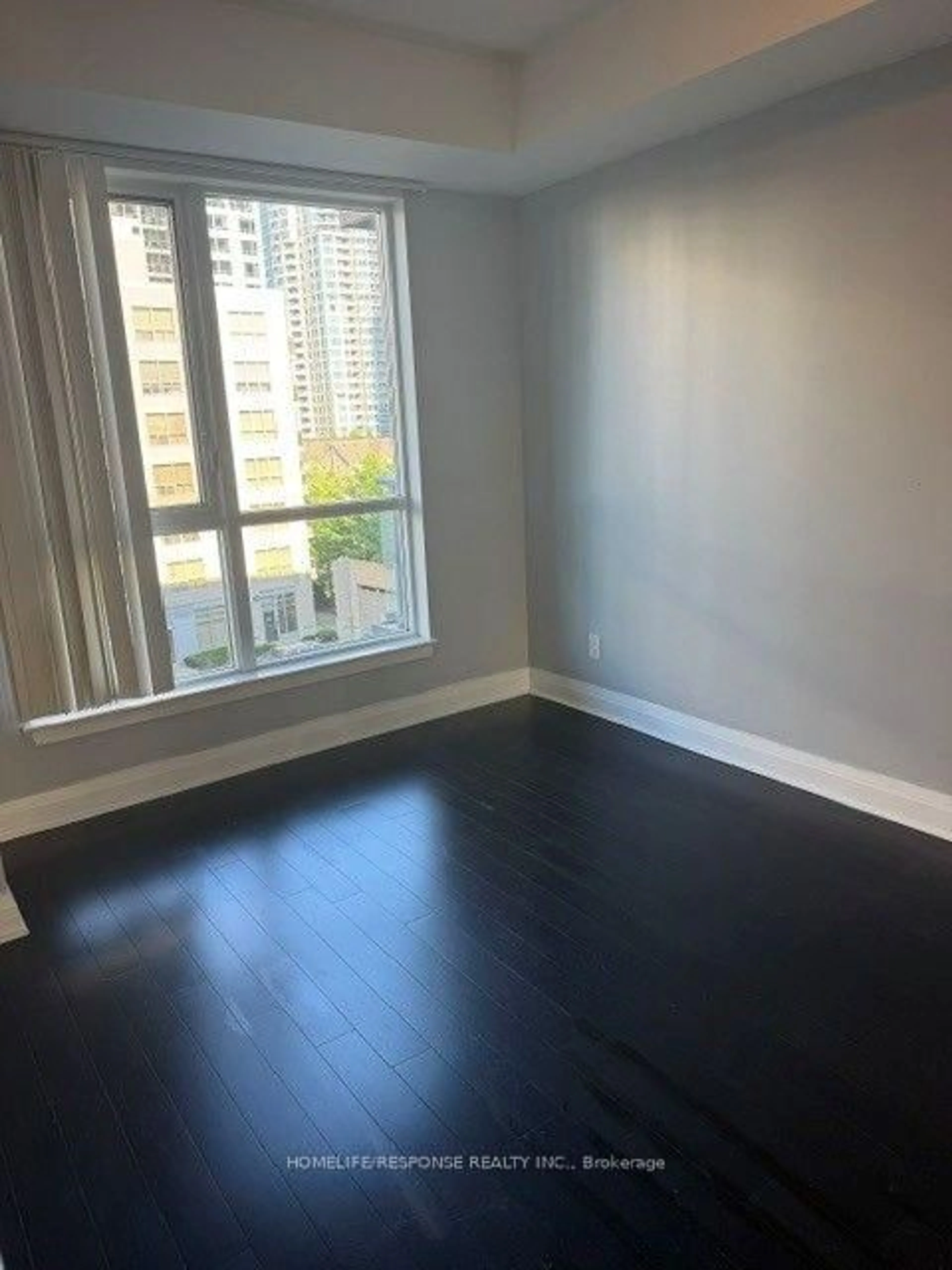 A pic of a room for 17 KENASTON Gdns #418, Toronto Ontario M2K 0B9
