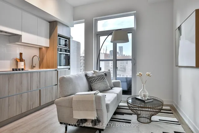 319 Jarvis St #1005, Toronto 4