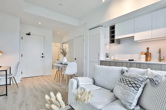 319 Jarvis St #1005, Toronto 5