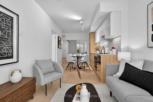 252 Church St #507, Toronto 3
