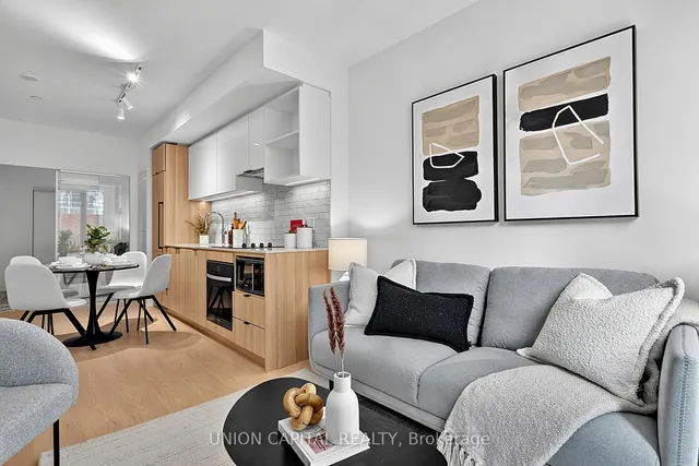 252 Church St #507, Toronto 4