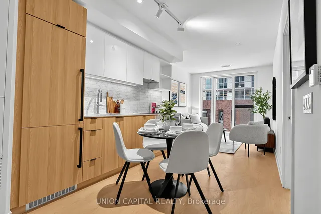 252 Church St #507, Toronto 5