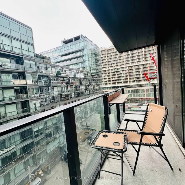38 Stewart St #703, Toronto 5