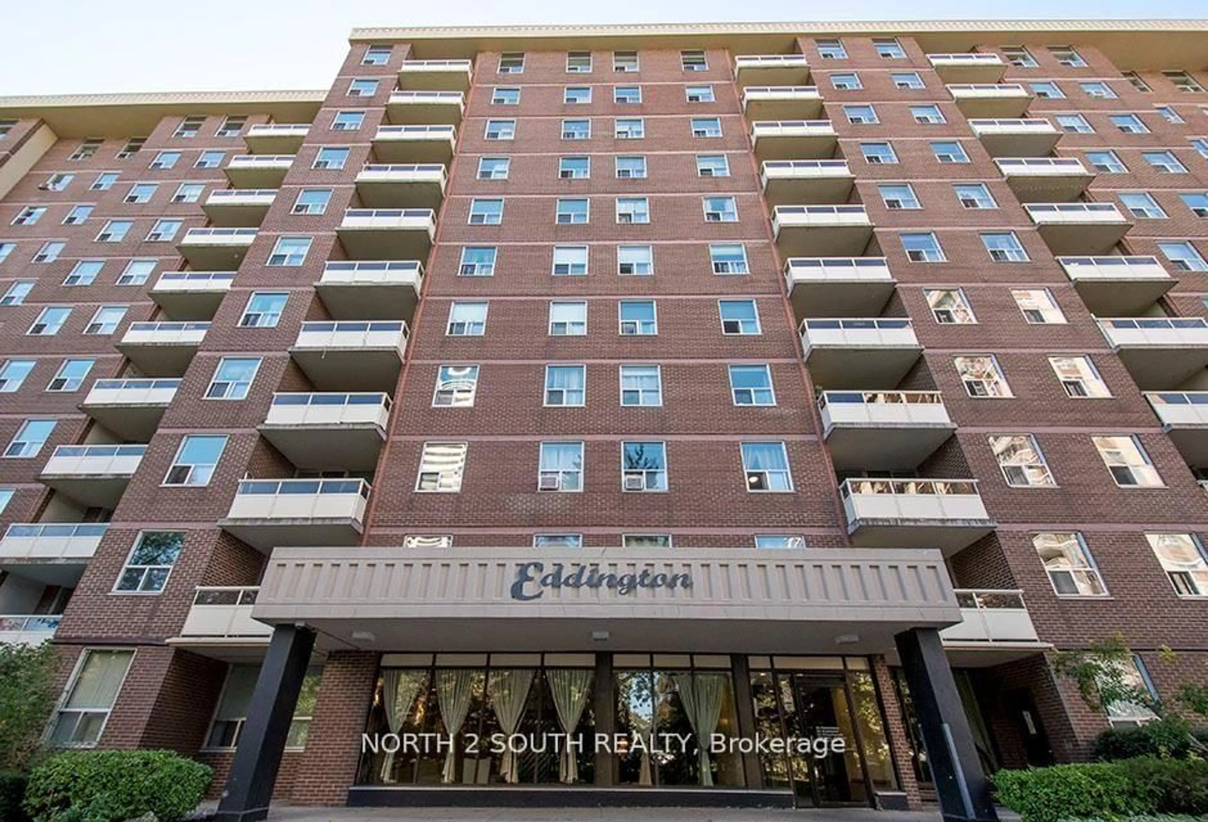 Unknown for 175 Hilda Ave #511, Toronto Ontario M2M 1V8