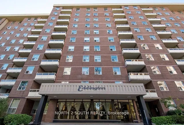 175 Hilda Ave #511, Toronto 2