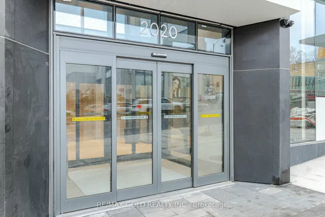 2020 Bathurst St #216, Toronto 5