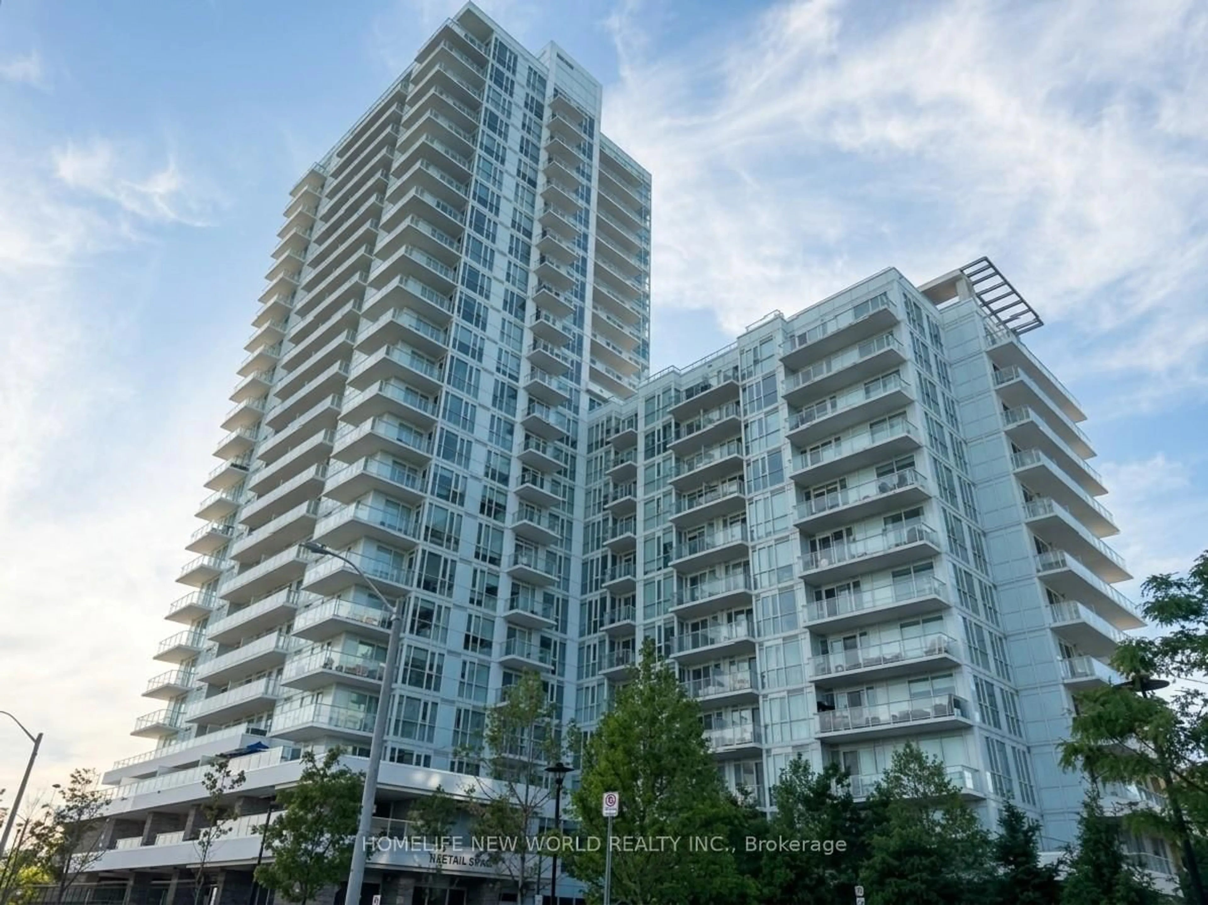 Unknown for 10 Deerlick Crt #413, Toronto Ontario M3A 0A7