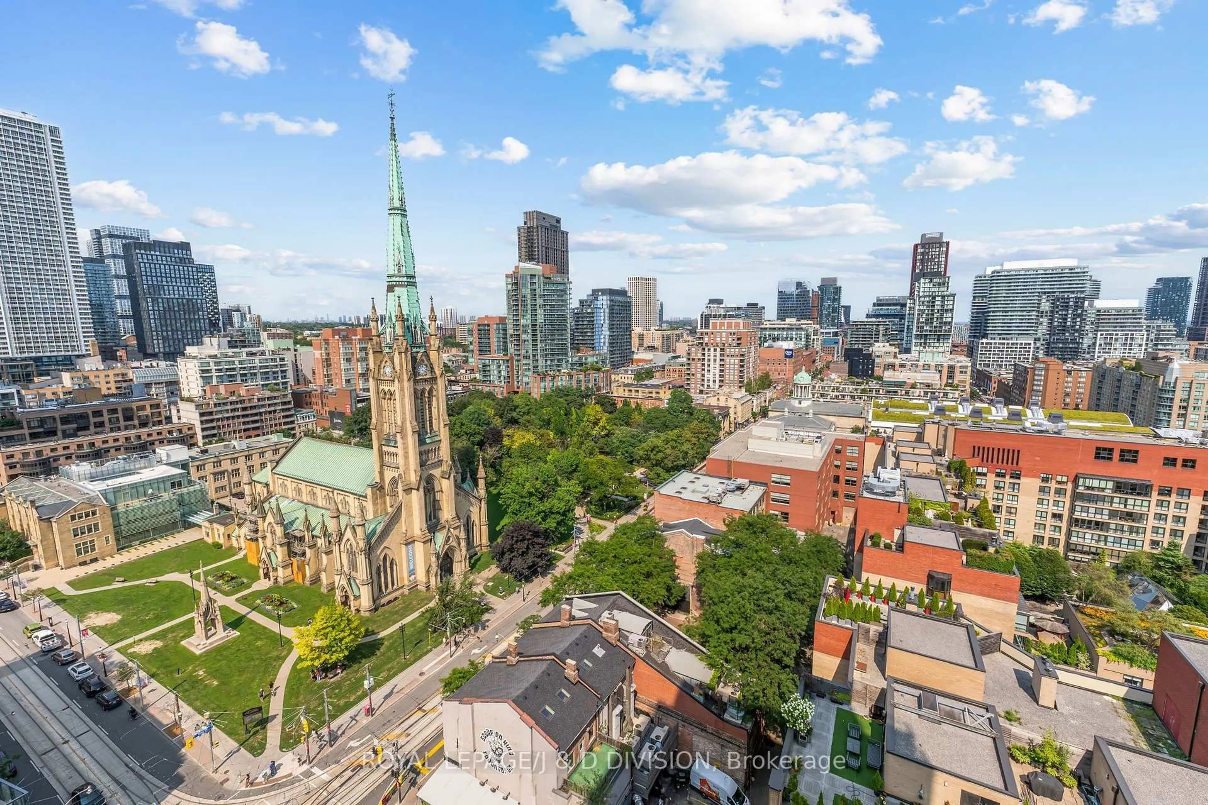 Unknown for 60 Colborne St #1702, Toronto Ontario M5E 0B7