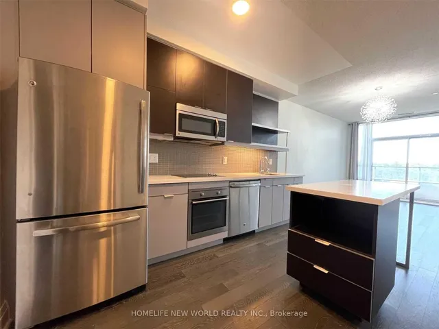 399 Spring Garden Ave #517, Toronto 2