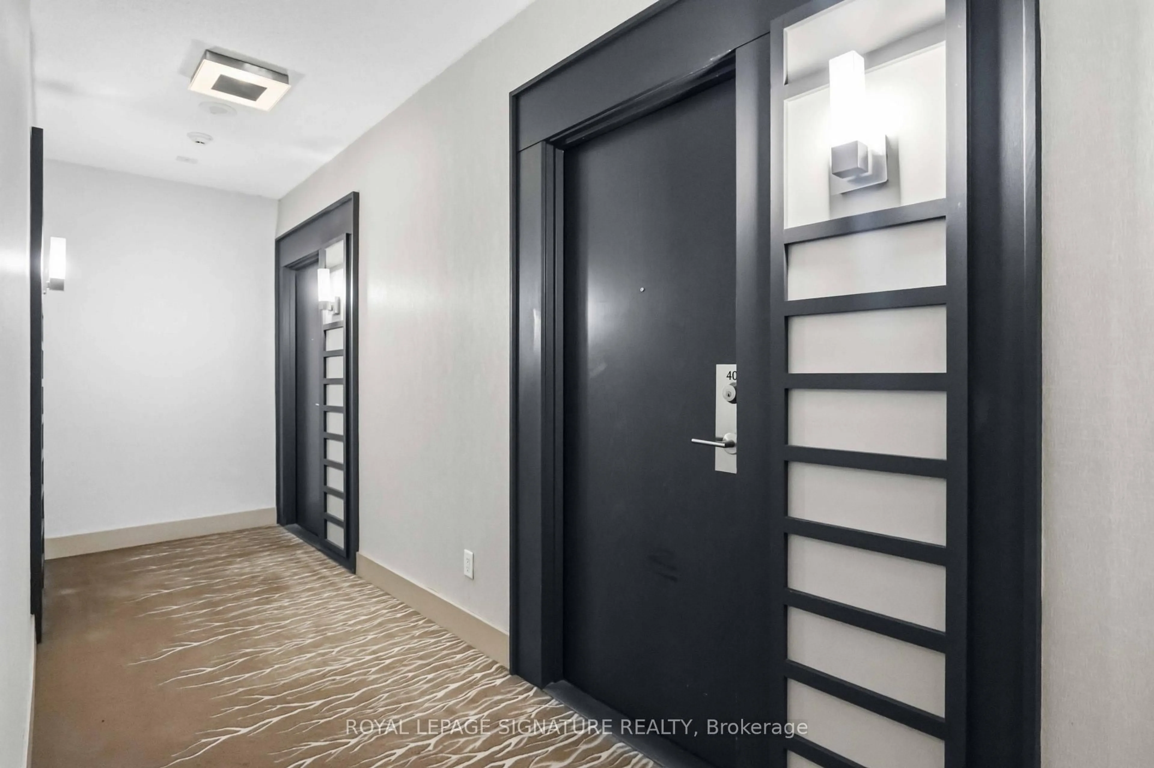 Unknown for 181 Wynford Dr #403, Toronto Ontario M3C 0C6