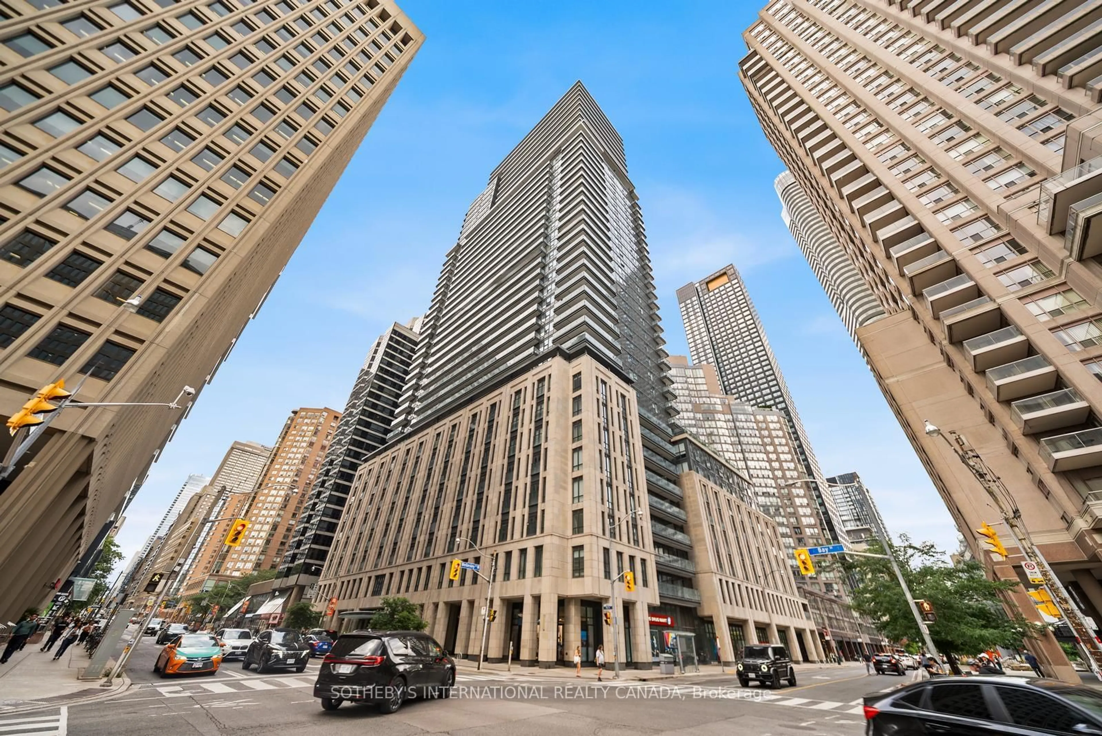 Unknown for 955 Bay St #3807, Toronto Ontario M5S 0C6