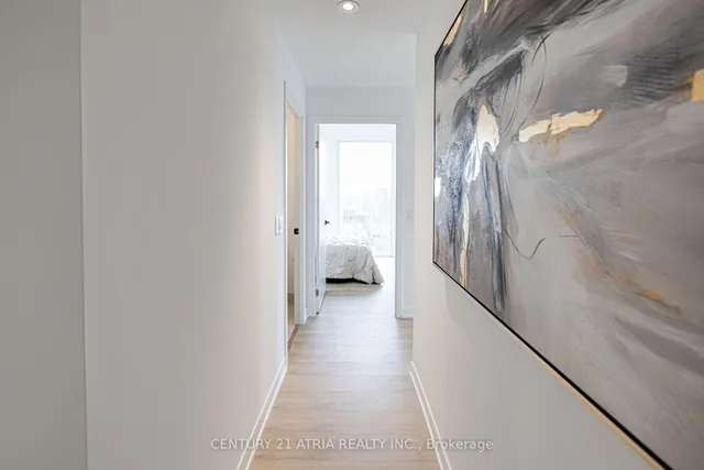 319 Jarvis St #2515, Toronto 3
