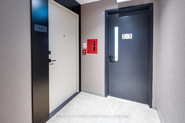 55 Mercer St #322, Toronto 2