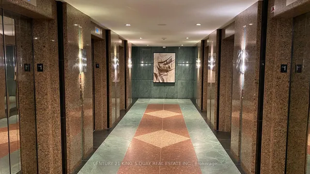 7 King St #1214, Toronto