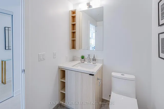 252 Church St #3707, Toronto 4