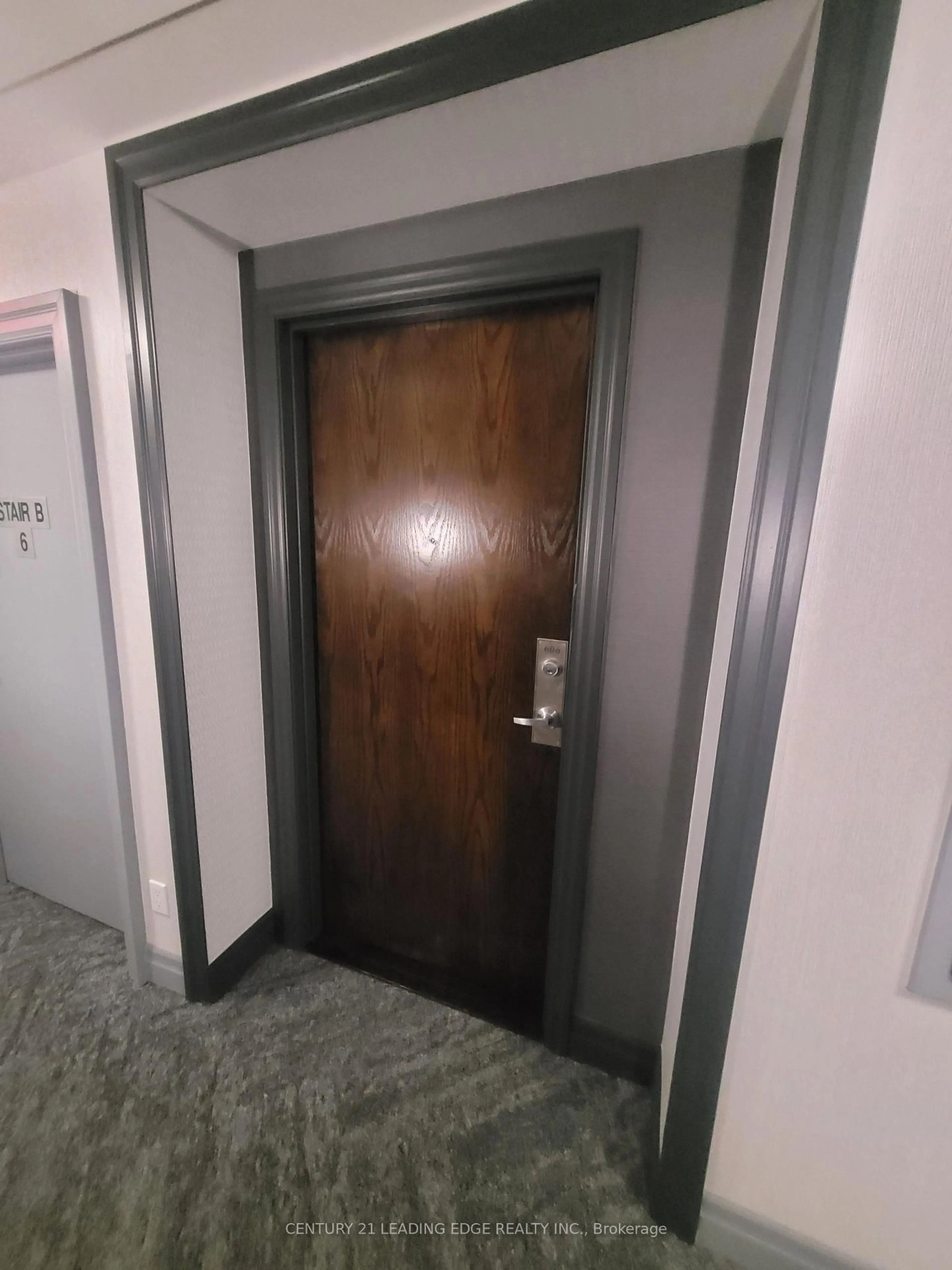 Unknown for 27 Rean Dr #606, Toronto Ontario M2K 0A6