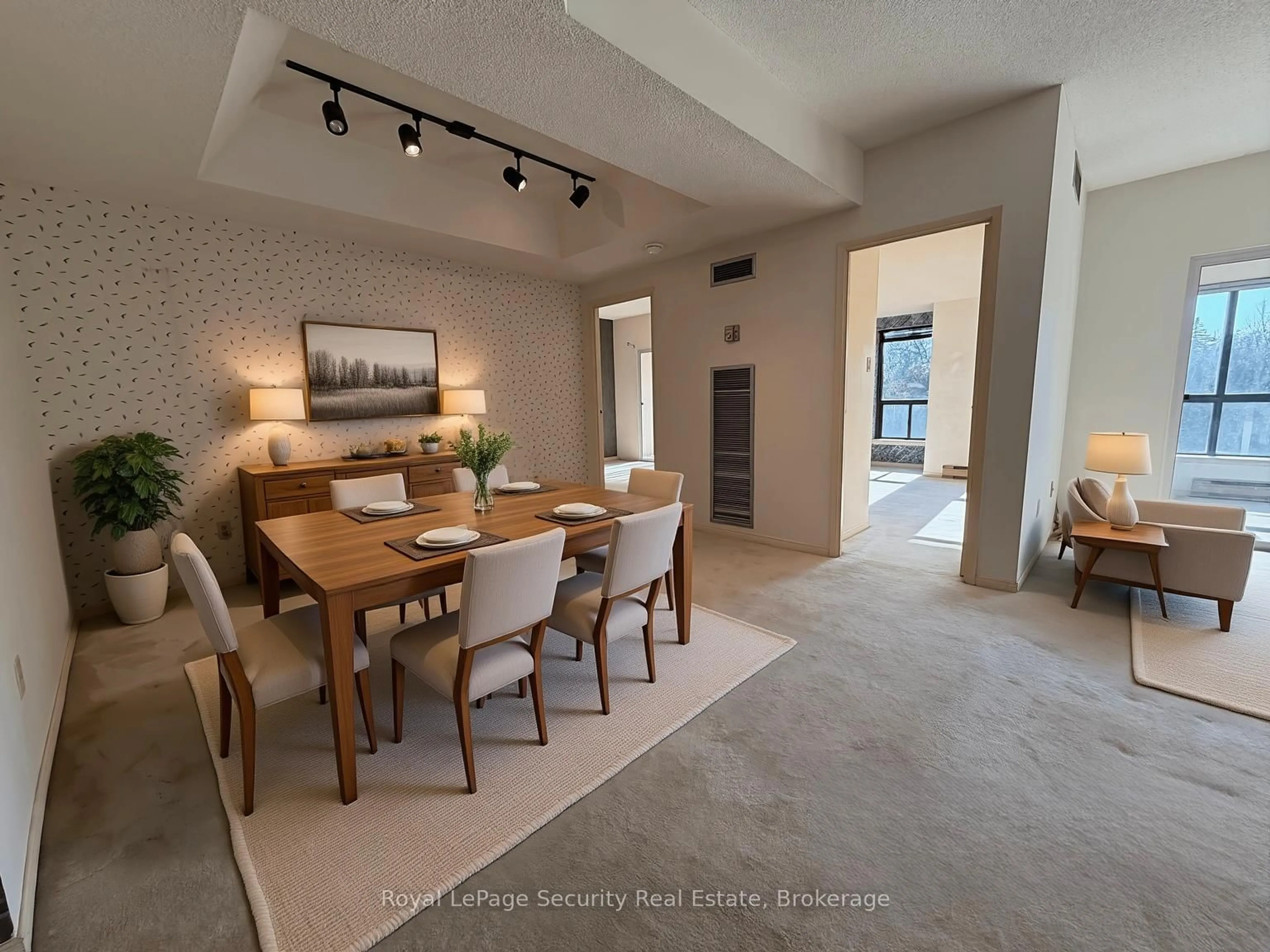 Dining room, unknown for 20 Glebe Rd #10, Toronto Ontario M5P 1C9