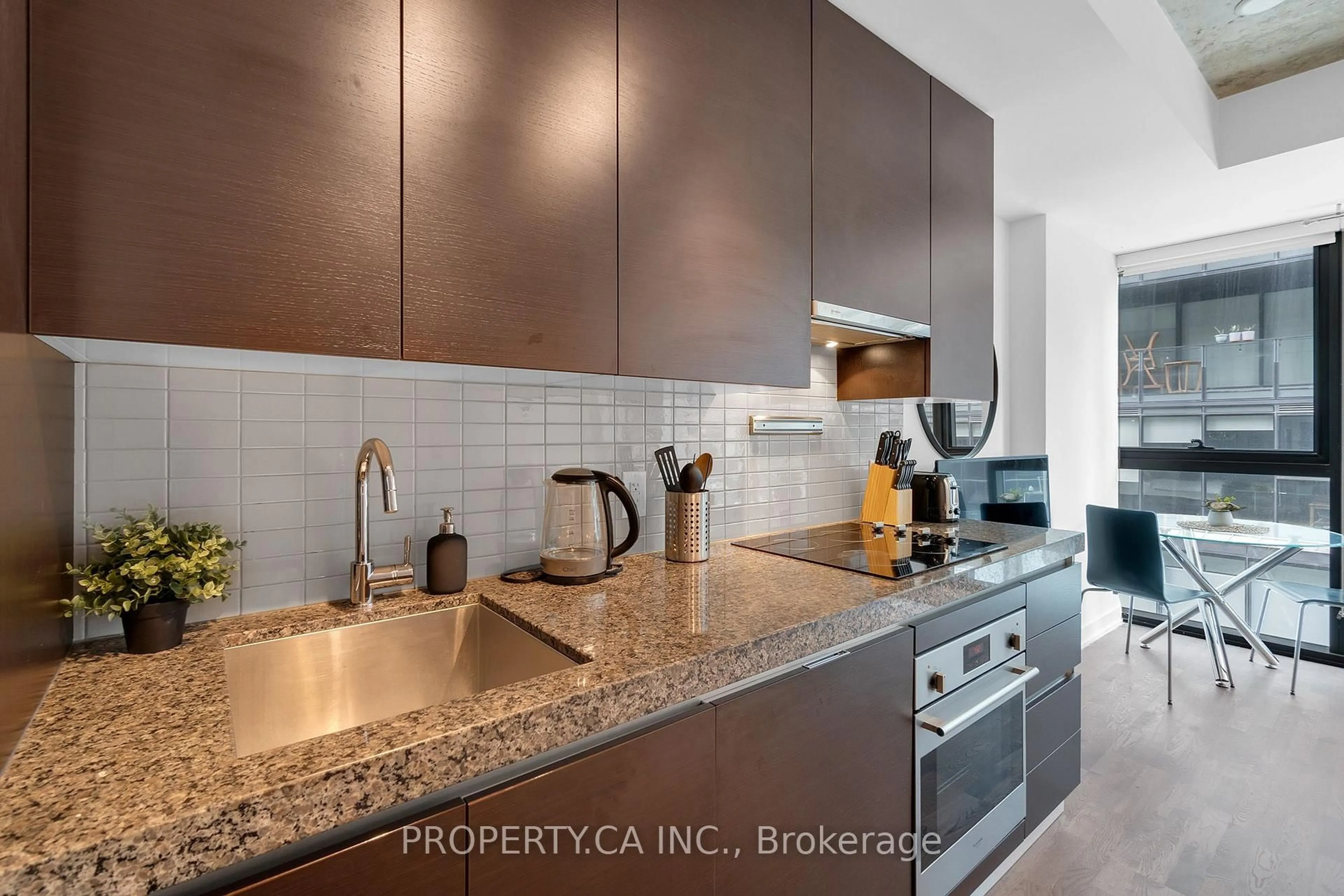 Unknown for 38 Stewart St #408, Toronto Ontario M5V 0H1