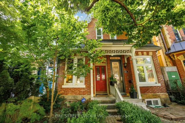 236 Seaton St, Toronto 3