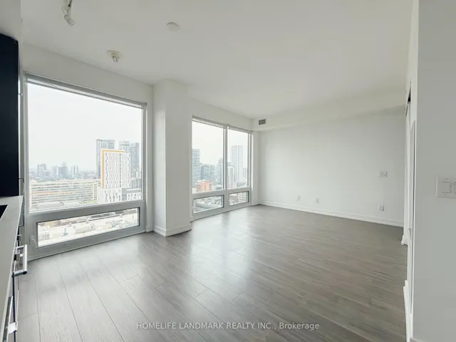 20 Edward St #2202, Toronto
