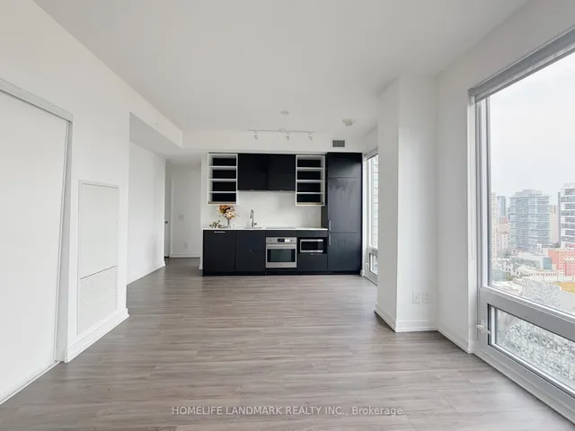 20 Edward St #2202, Toronto 2