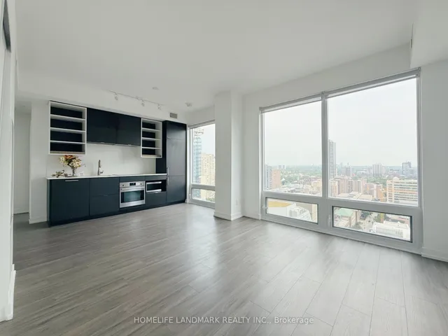 20 Edward St #2202, Toronto 4