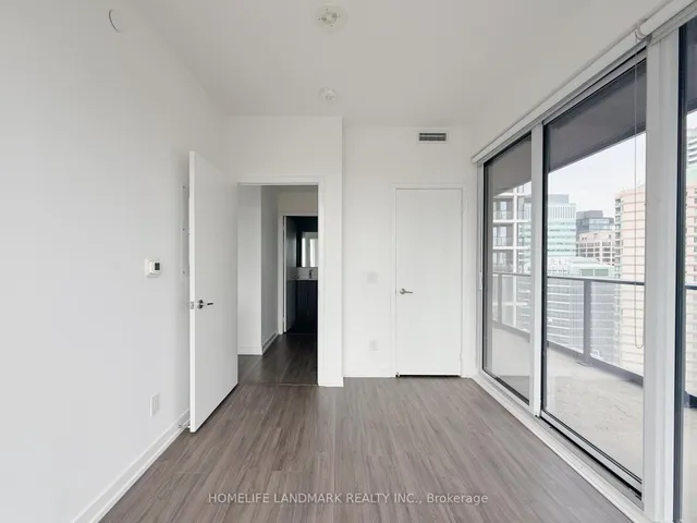 20 Edward St #2202, Toronto 5